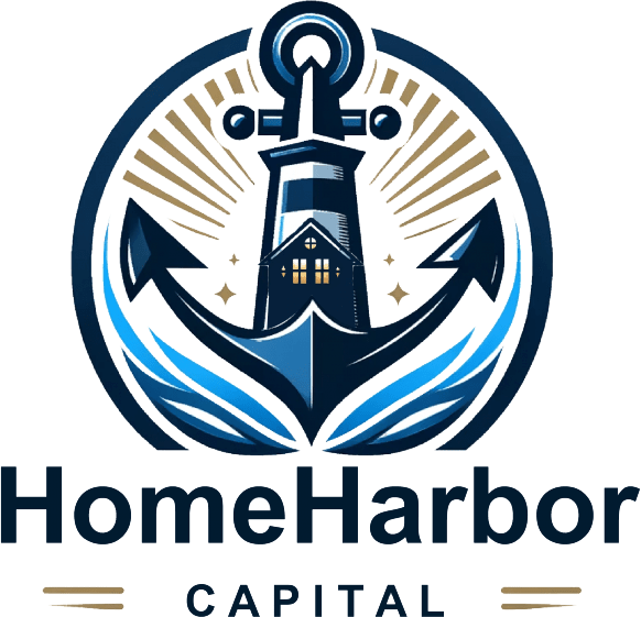 HomeHarbor Capital logo
